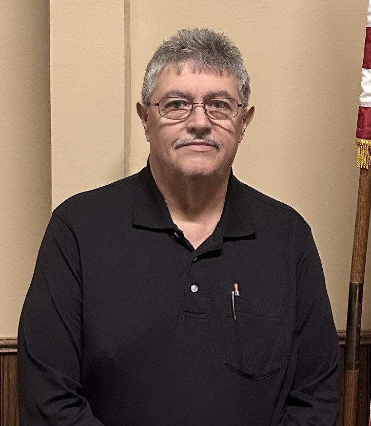 Mayor Steele